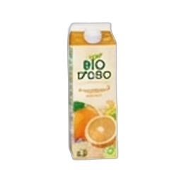 BIO D'ORO Orangensaft