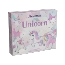 Accentra Adventskalender Unicorn
