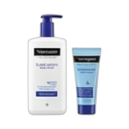 Neutrogena Bodylotion oder Handcreme