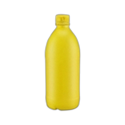 BIO Bio-Zitrone oder -Limette