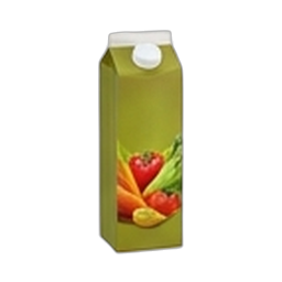 BIO Bio-Gartensaft