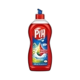 Pril Geschirrspülmittel Limited Edition