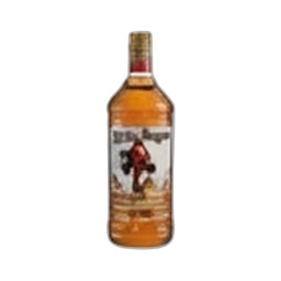 Captain Morgan Spiced Gold XXL