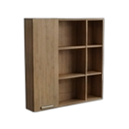 Hängeschrank