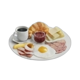 Klassik Frühstück