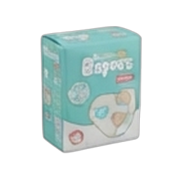 Pampers Single-Pack Baby-Dry