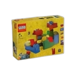 LEGO FunPack
