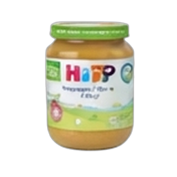 HIPP Bio-Fertiggericht