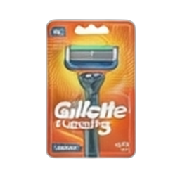 GILLETTE Fusion 5