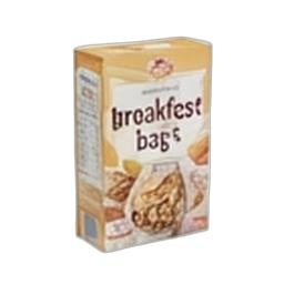 GUT&GÜNSTIG Frühstücksbeutel