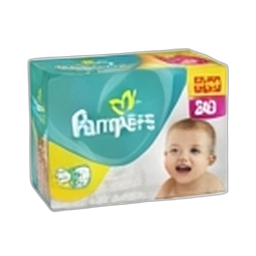 Pampers Windeln
