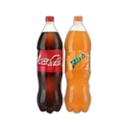 SCHWIP SCHWAP, PEPSI oder 7UP