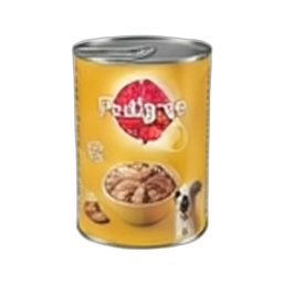 Pedigree Hundenahrung