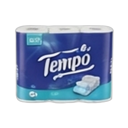 Tempo feuchtes Toilettenpapier