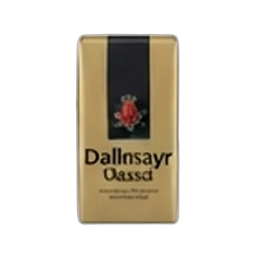 Dallmayr Classic Kaffee gemahlen