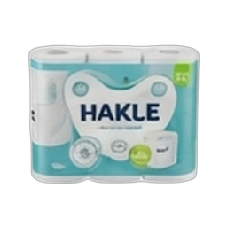 Hakle Feuchtes Toilettenpapier