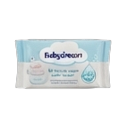Babydream 99% Wasser Feuchttücher