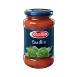 Barilla Pastasauce