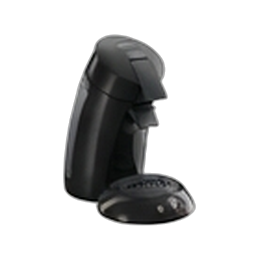 PHILIPS Kaffeepadmaschine