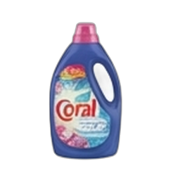 CORAL Flüssig-waschmittel