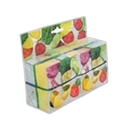 Scheuerschwämme „PUNCH“