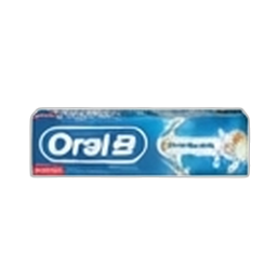 Oral-B Komple 7 Diş Macunu Çeşitleri*