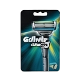 Gillette Mach3 Makine + 1 Bıçak*