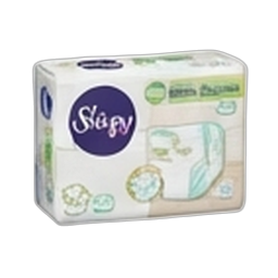 Sleepy Natural Double Soft Jumbo Bebek Bezi Çeşitleri