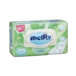 Molfix İzotonik Islak Havlu