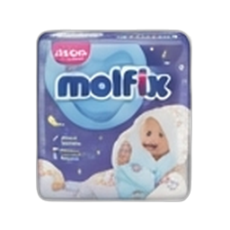 Molfix Sweet Dreams Bebek Bezi Çeşitleri