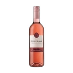 2024 Dornfelder/Spätburgunder Rosé Rheinhessen QbA