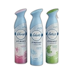 FEBREZE Aerosol Oda Kokusu Çeşitleri
