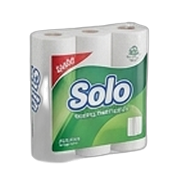 SOLO Asılabilir Havlu