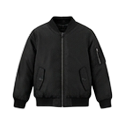 Kinder Bomberjacke
