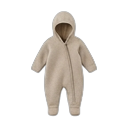 Baby Overall