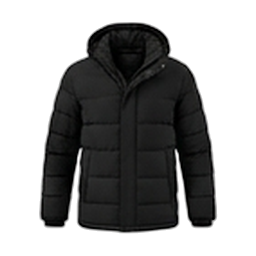 Herren Winterjacke