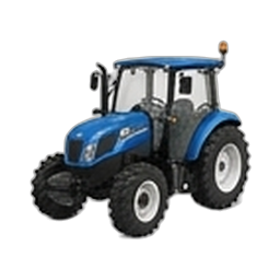 Kompakttraktor 'MT25'