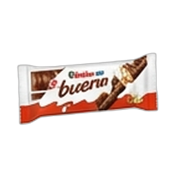 KINDER Bueno oder Country
