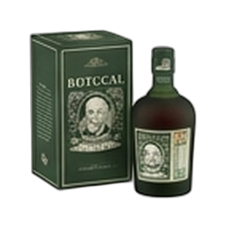 Botucal Reserva Exclusiva Rum