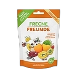 FRECHE FREUNDE Bio-Frucht-Snack