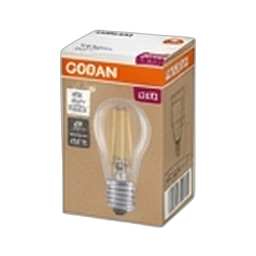 OSRAM LED-Filament-Birne Klar 11 W