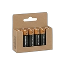 Batterie-Box