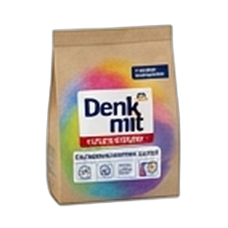 Denkmit Colorwaschmittel Pulver