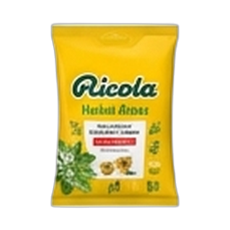 Ricola Bonbons Original Kräuter
