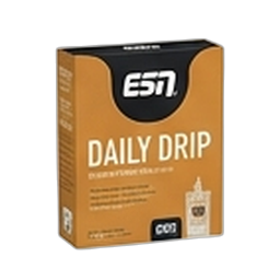 ESN Daily Drip Electrolyte Drink Mix