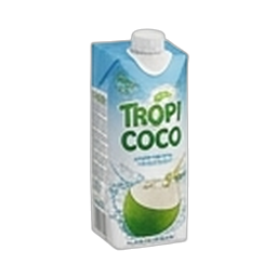 Tropi Coco Kokoswasser