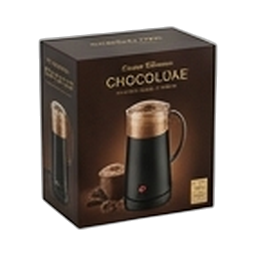 George Wilkinson Chocoluxe...