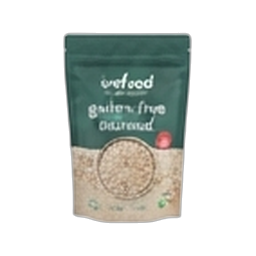 Wefood Glütensiz Yulaf Ezmesi 300 G