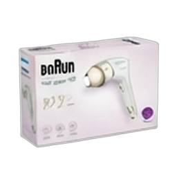 BRAUN Silk-expert Pro IPL PL5210 Epilierer Weiß/Gold