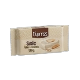 Harras Sade Tahin Helvası 500 g